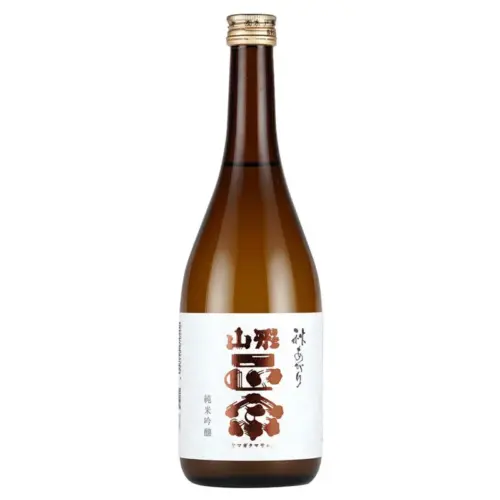 山形正宗 純米吟釀 秋季限定
