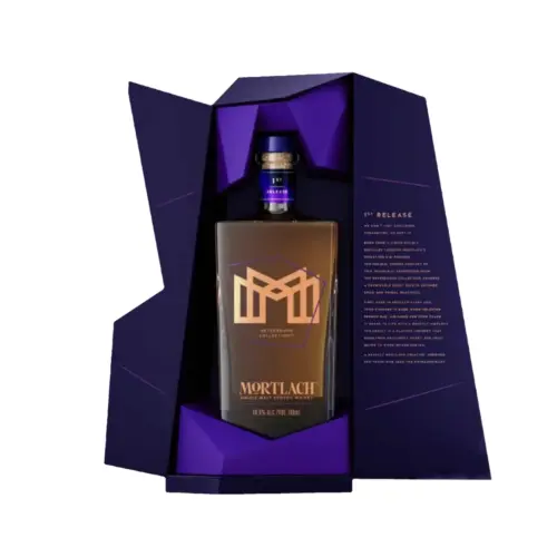 慕赫 無界系列「破曉」Mortlach RELEASE 01