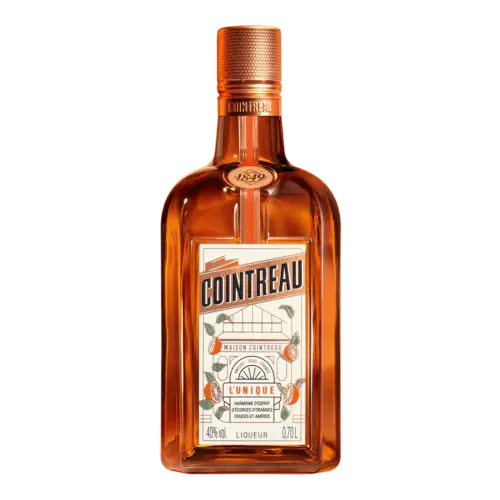 cointreau 君度橙酒