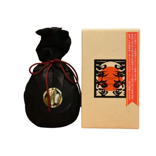 明利酒造 百年梅酒 PREMIUM