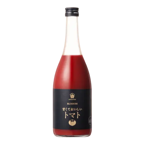 梅乃宿 甜心番茄酒