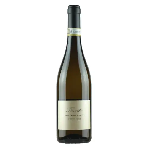 普諾托慕斯卡微甜白酒 Prunotto Moscato d'Asti
