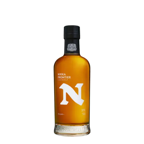 Nikka Frontier Whisky