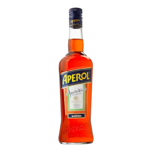 Aperol 艾普羅香甜酒 Aperol