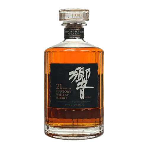 響 21年