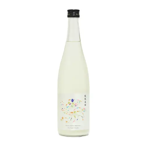 hououbiden-fly-high-cloudy-junmai-daiginjo-nigori 鳳凰美田 Fly High Cloudy 純米大吟釀濁酒