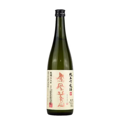 鳳凰美田 純米吟釀