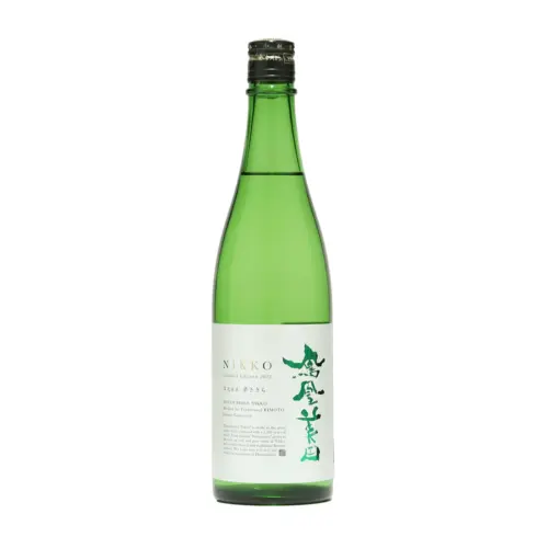 鳳凰美田 純米吟釀 日光 生酒