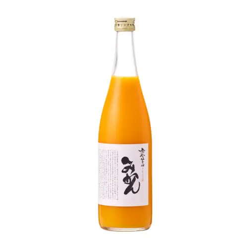 鳳凰美田 蜜柑酒 11%