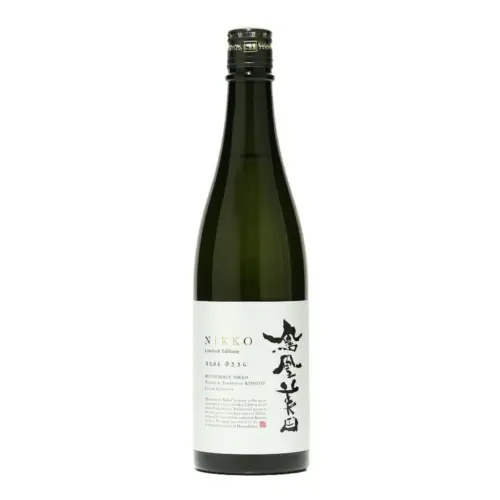鳳凰美田 純米吟釀 日光