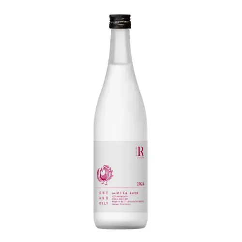 鳳凰美田 RESERVE ORDERS 愛國 純米吟釀
