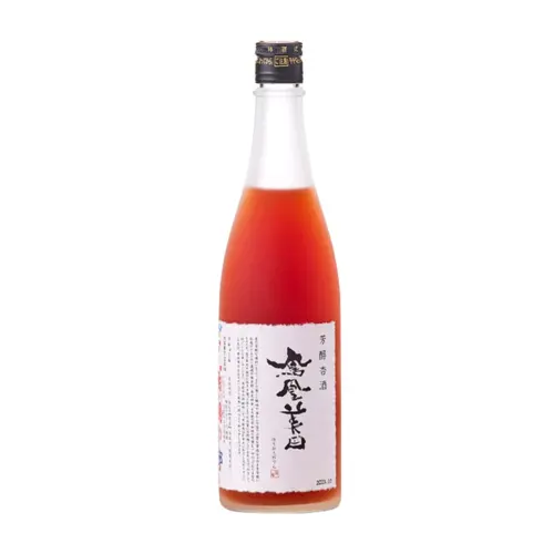 鳳凰美田 芳醇杏桃酒