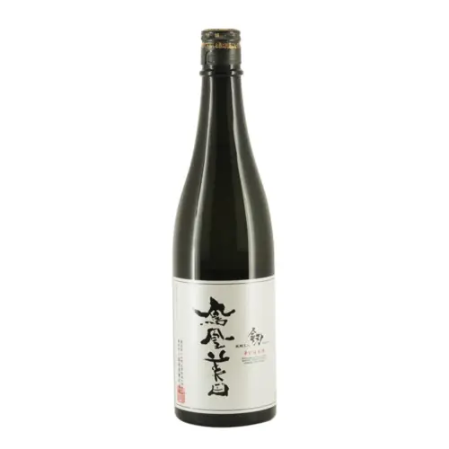 鳳凰美田 剱 辛口純米酒