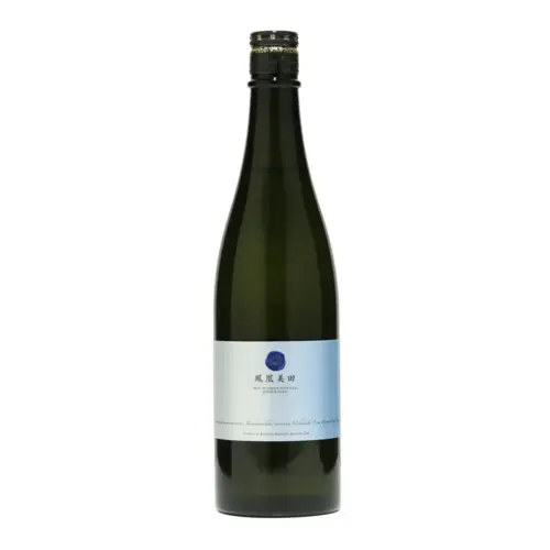 鳳凰美田 WINE CELL 純米吟釀 2025 生