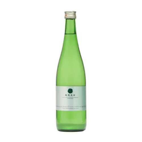 鳳凰美田 WINE CELL 純米吟釀 Sparkling 2025