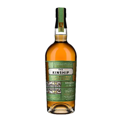 首席 2023 Kinship No.1 波摩27年 (11B051 FE開窗典藏木盒公版) 2023 KINSHIP No.1 - 1996 BOWMORE 27 Year Old 首席 2023 Kinship No.1 波摩27年 (11B051 FE開窗典藏木盒公版) 2023 KINSHIP No.1 - 1996 BOWMORE 27 Year Old