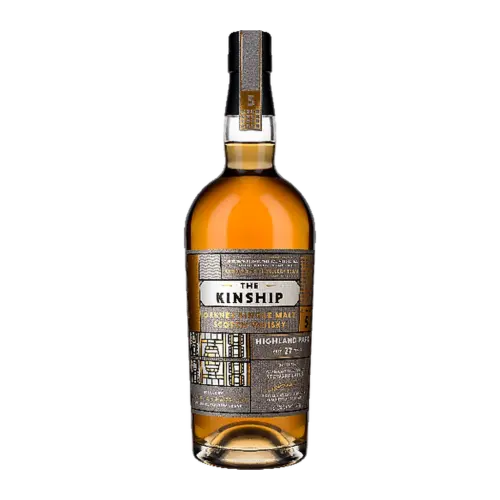 首席 2023 Kinship No.5 高原騎士27年 (11B051 FE開窗典藏木盒公版) 2023 KINSHIP No.5 - 1995 HIGHLAND PARK 27 Year Old 首席 2023 Kinship No.5 高原騎士27年 (11B051 FE開窗典藏木盒公版) 2023 KINSHIP No.5 - 1995 HIGHLAND PARK 27 Year Old