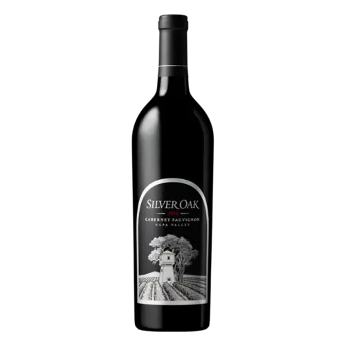 銀橡樹酒莊 那帕山谷 卡本內蘇維濃紅酒 Napa Valley Cabernet Sauvignon
