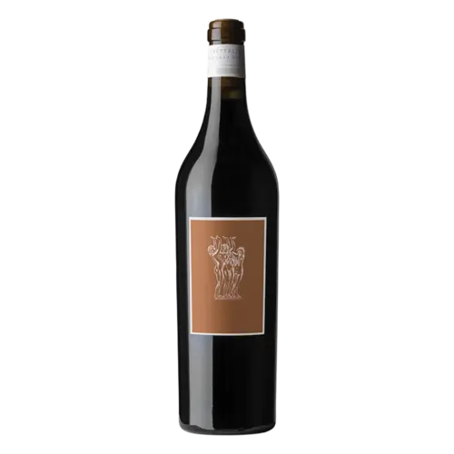 克羅杜維爾酒廠 艾塔莉 卡本內蘇維濃紅酒 Yettalil Napa Valley