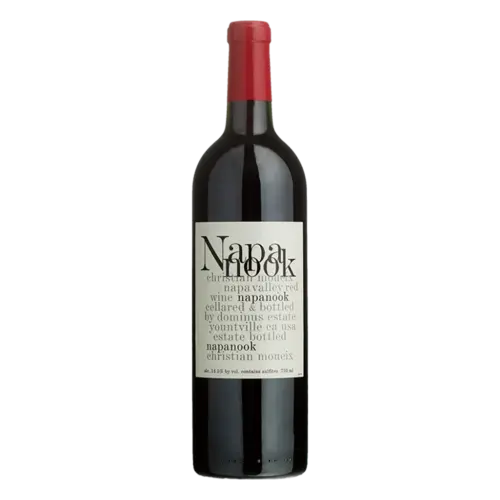 達慕斯酒莊 那帕努克紅酒 Napanook