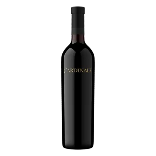 紅衣主教酒莊 紅衣主教 卡本內蘇維濃紅酒 Cardinale Cabernet Sauvignon