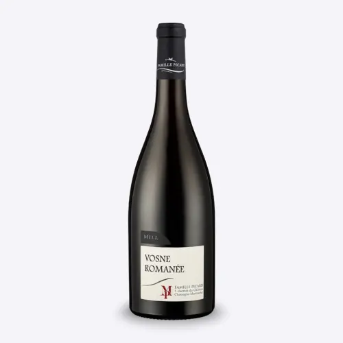 米榭爾畢卡 馮內侯瑪內村莊級紅酒 Michel Picard Vosne-Romanée