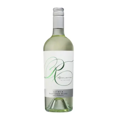 雷蒙酒莊 R系列 白蘇維翁 白酒 Raymond R Collection Sauvignon Blanc