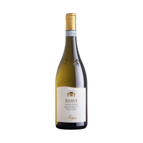 亞樂格尼酒莊 索艾維白酒 Allegrini Soave D.O.C.