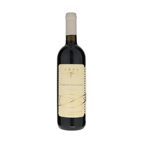 阿帕酒莊卡本內紅酒 Arpa Cabernet Sauvignon