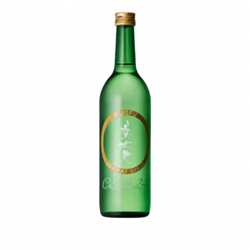 美丈夫 純米吟釀 CEL-24 720ml