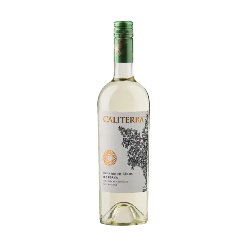卡麗德拉酒莊 精選系列 白蘇維翁白酒 Caliterra Reserva Sauvignon Blanc