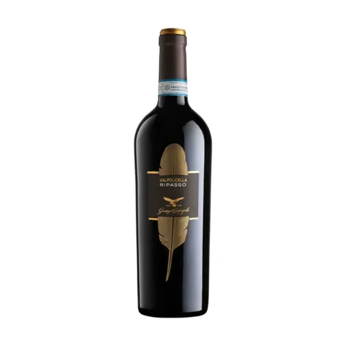 坎帕諾拉酒莊 經典里帕索紅酒 Campagnola Valpolicella Ripasso Classico Superiore La Piuma 商品圖