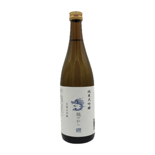 千曲錦酒造 龍の如し 全量山田錦 純米大吟釀 千曲錦酒造 龍の如し 全量山田錦 純米大吟釀 商品圖