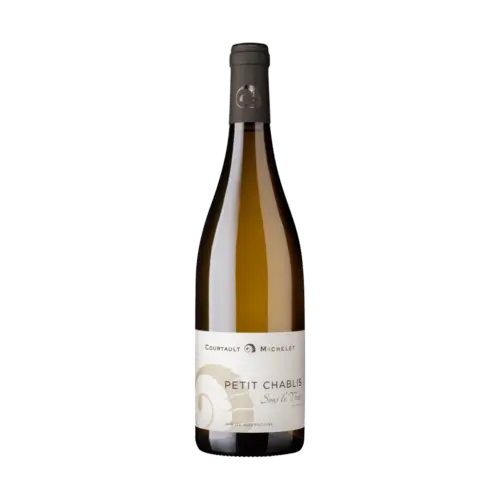克特米謝雷酒莊 小夏布利白酒 Courtault Michelet ( JCC ) Petit Chablis