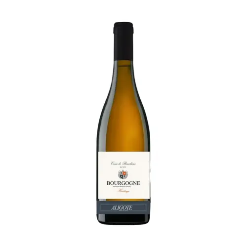 寶利樂酒廠 布根地阿里哥德 Croix de Beaulieux Bourgogne Aligoté