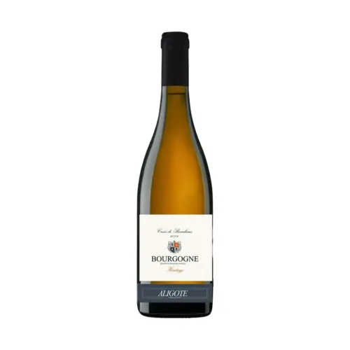 寶利樂酒廠 布根地阿里哥德 Croix de Beaulieux Bourgogne Aligoté