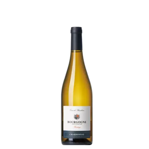 寶利樂酒廠 布根地夏多內 Croix de Beaulieux Bourgogne Chardonnay