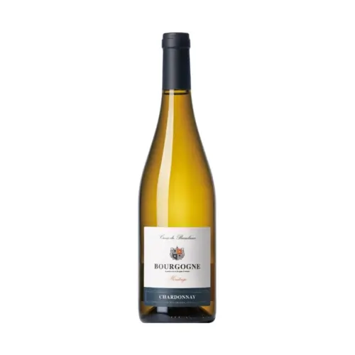 寶利樂酒廠 布根地夏多內 Croix de Beaulieux Bourgogne Chardonnay
