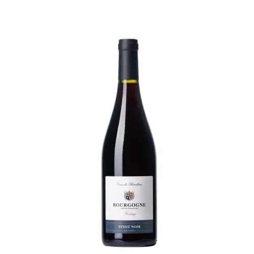 寶利樂酒廠 布根地黑皮諾 Croix de Beaulieux Bourgogne Pinot Noir