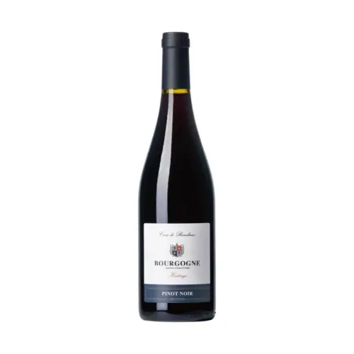 寶利樂酒廠 布根地黑皮諾 Croix de Beaulieux Bourgogne Pinot Noir 寶利樂酒廠 布根地黑皮諾 Croix de Beaulieux Bourgogne Pinot Noir