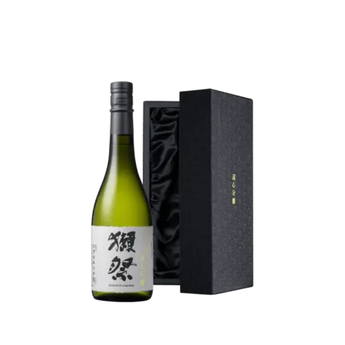 獺祭 純米大吟釀 二割三分 遠心分離