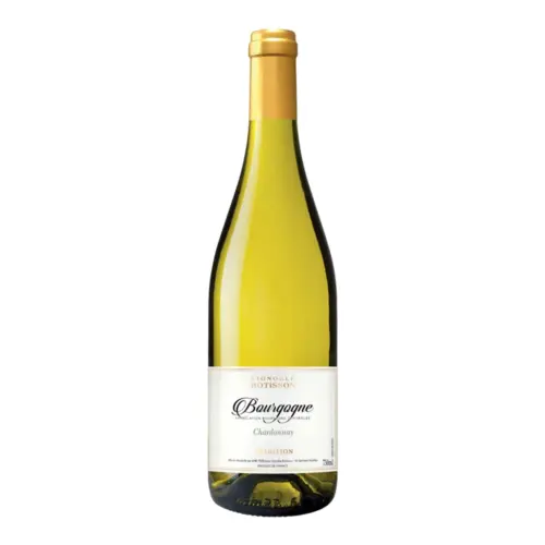 侯帝頌酒莊 布根地夏多內 傳統 Domaine de Rotisson Bourgogne Chardonnay Tradition
