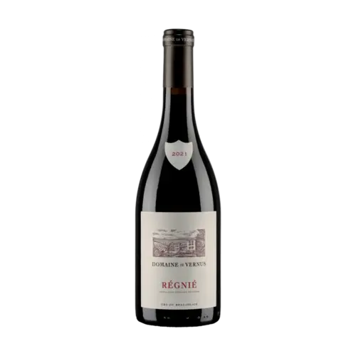 鳶尾花酒莊黑尼耶紅酒 Domaine de Vernus Regnie