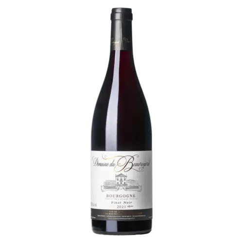 domaine-du-beauregard-bourgogne-pinot-noir-2021-1024x1024 波赫加酒莊 布根地黑皮諾 Domaine du Beauregard Bourgogne Pinot Noir