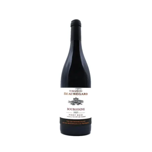 波赫加酒莊 布根地黑皮諾 Domaine du Beauregard Bourgogne Pinot Noir