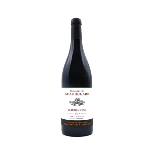 波赫加酒莊 布根地黑皮諾 起源 Domaine du Beauregard Bourgogne Pinot Noir Origine