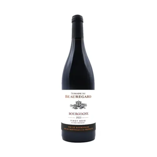 波赫加酒莊 布根地黑皮諾 起源 Domaine du Beauregard Bourgogne Pinot Noir Origine 波赫加酒莊 布根地黑皮諾 起源 Domaine du Beauregard Bourgogne Pinot Noir Origine