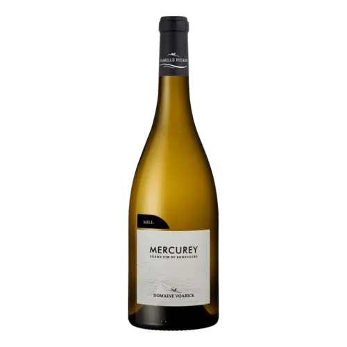 米榭爾畢卡 Domaine Voarick 梅克雷村莊級白葡萄酒 Michel Picard Mercurey Blanc 商品圖