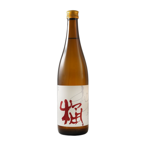 富久錦 純青 短稈渡船 生酛純米 木桶仕込み