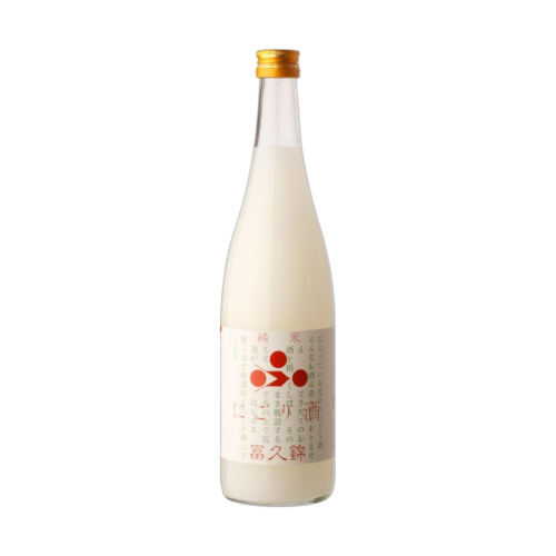 富久錦 純米 にごり酒